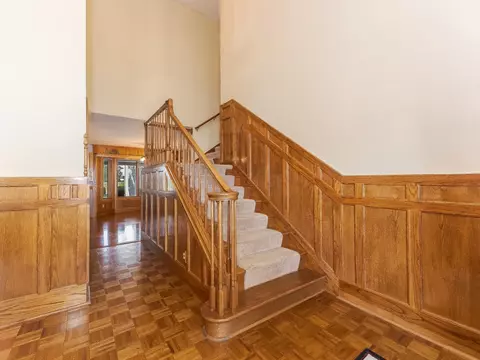Entry Way - 1503 Ironwood Cc Dr, Normal, IL 61761 photo 2 of 3