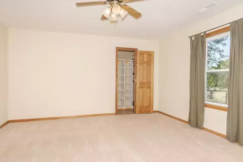 Bedroom - 1503 Ironwood Cc Dr, Normal, IL 61761 photo 9 of 12