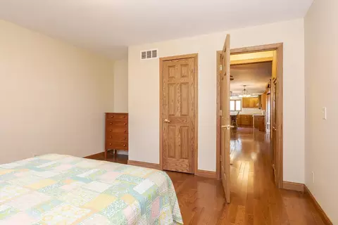 Bedroom - 1503 Ironwood Cc Dr, Normal, IL 61761 photo 2 of 12