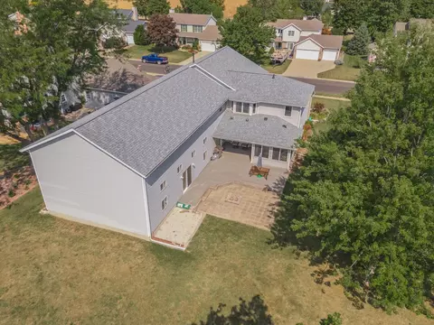View/Area - 1503 Ironwood Cc Dr, Normal, IL 61761 photo 12 of 13