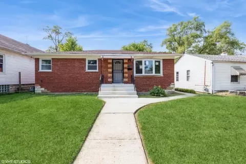 15218 Honore Ave, Harvey, IL 60426