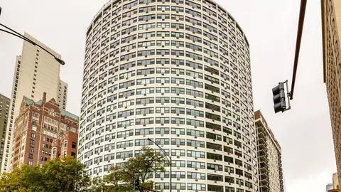 1150 N Lake Shore Dr #19H, Chicago, IL 60611