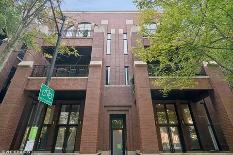 1955 W Cortland St #3E, Chicago, IL 60622