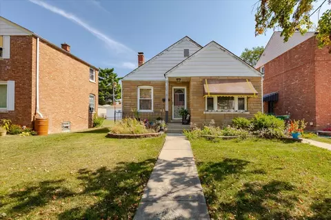 2121 S 23 Ave, Broadview, IL 60155