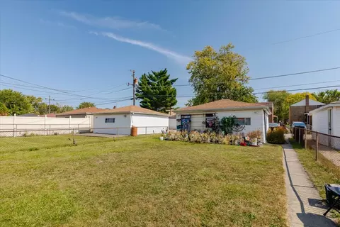 Exterior - 2121 S 23 Ave, Broadview, IL 60155 photo 4 of 4