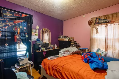 Bedroom - 2121 S 23 Ave, Broadview, IL 60155 photo 2 of 2