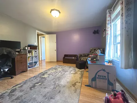 Bedroom - 575 E 5th Ave, Clifton, IL 60927 photo 4 of 4