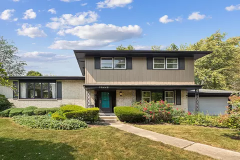 20448 Ithaca Rd, Olympia Fields, IL 60461