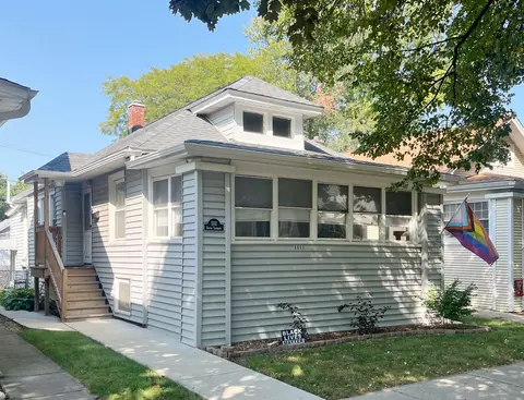 1111 S Lombard Ave, Oak Park, IL 60304