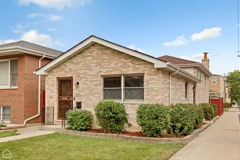 5601 N Parkside Ave, Chicago, IL 60646