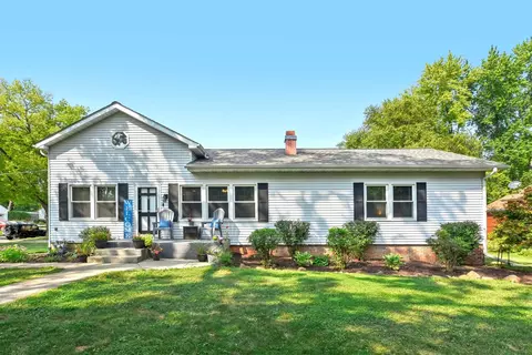 760 W Jackson St, Morris, IL 60450