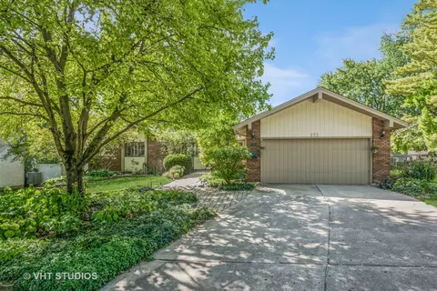 173 Shady Ln, Bartlett, IL 60103 photo 1