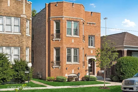 7933 S Perry Ave, Chicago, IL 60620