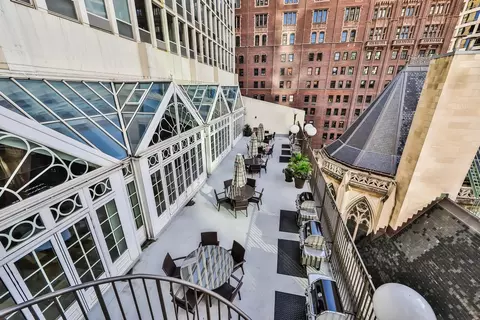 111 E Chestnut St #40D, Chicago, IL 60611 photo 20