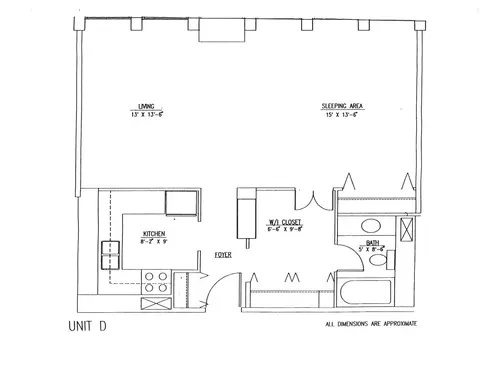 111 E Chestnut St #40D, Chicago, IL 60611 photo 18