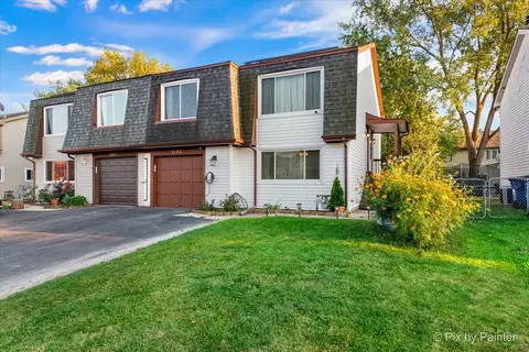 2103 Mallard Ln #2103, Hanover Park, IL 60133