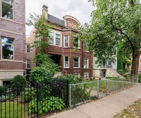 Undisclosed, Chicago, IL 60640