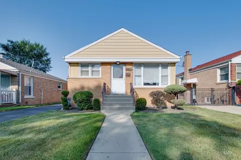 3504 George St, Franklin Park, IL 60131