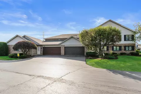 19411 Manchester Dr #19411, Mokena, IL 60448