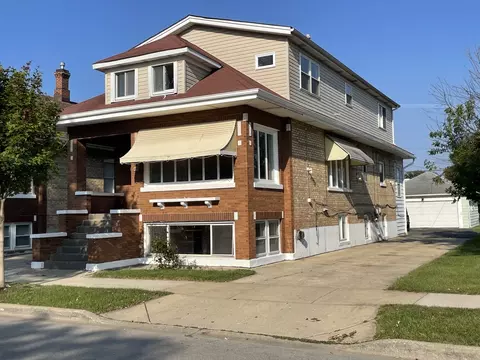 4335 Joliet Ave, Lyons, IL 60534