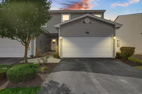 Exterior - 25918 Derby Dr, Monee, IL 60449 photo 6 of 6