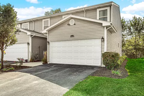 25918 Derby Dr, Monee, IL 60449