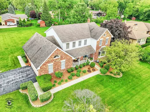 14901 S 82nd Ave, Orland Park, IL 60462