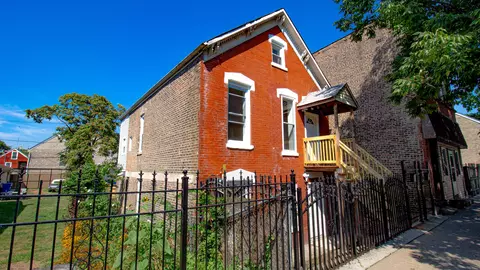 2820 W 21st Pl, Chicago, IL 60623
