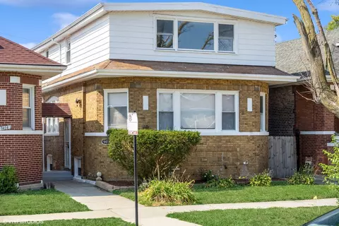 9412 S Eberhart Ave, Chicago, IL 60619