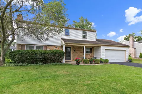 1337 Elgin Ln, Schaumburg, IL 60194