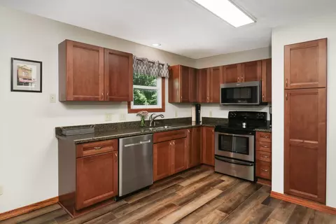 Kitchen - 806 Landau Ln, Normal, IL 61761 photo 3 of 3