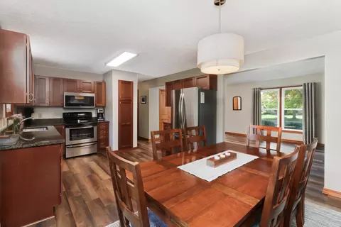 Dining - 806 Landau Ln, Normal, IL 61761 photo 1 of 4