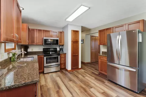 Kitchen - 806 Landau Ln, Normal, IL 61761 photo 1 of 3