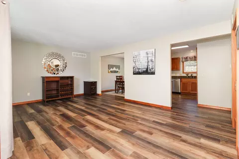 Living - 806 Landau Ln, Normal, IL 61761 photo 1 of 6