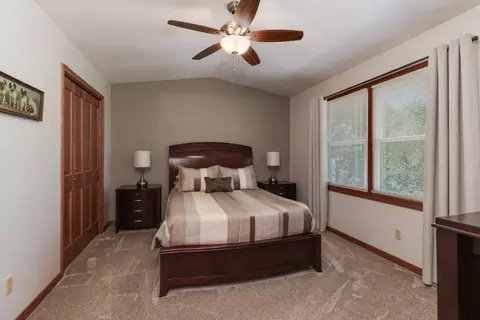 Bedroom - 806 Landau Ln, Normal, IL 61761 photo 3 of 6