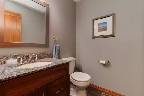 Bath - 806 Landau Ln, Normal, IL 61761 photo 1 of 3