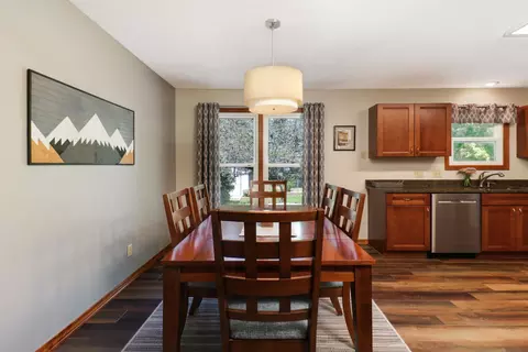 Dining - 806 Landau Ln, Normal, IL 61761 photo 2 of 4