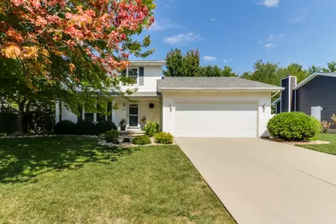 Exterior - 806 Landau Ln, Normal, IL 61761 photo 11 of 11