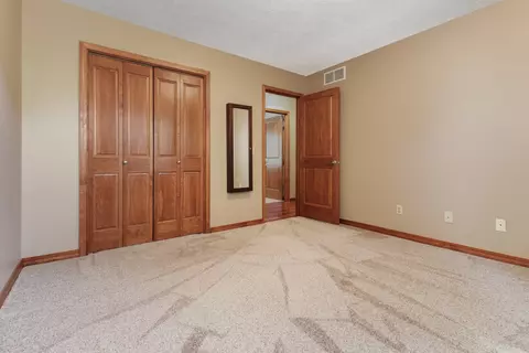 Bedroom - 806 Landau Ln, Normal, IL 61761 photo 5 of 6