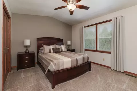 Bedroom - 806 Landau Ln, Normal, IL 61761 photo 1 of 6