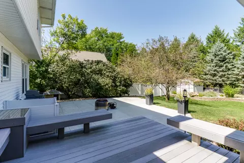 Exterior - 806 Landau Ln, Normal, IL 61761 photo 2 of 11