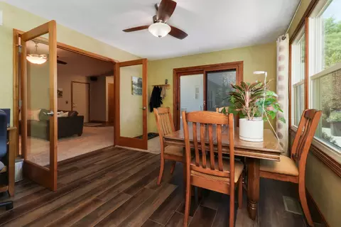 Dining - 806 Landau Ln, Normal, IL 61761 photo 3 of 4