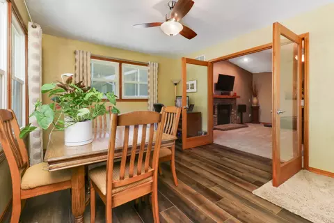 Dining - 806 Landau Ln, Normal, IL 61761 photo 4 of 4