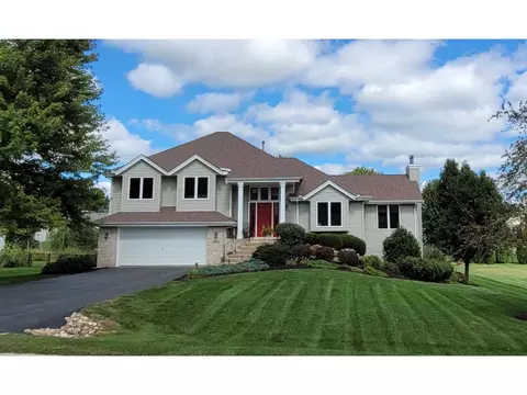 3916 E Whippoorwill Ln, Byron, IL 61010