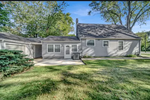 Exterior - 3235 W 162nd St, Markham, IL 60428 photo 2 of 5