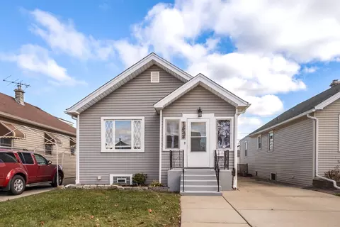 1633 N 16th Ave, Melrose Park, IL 60160