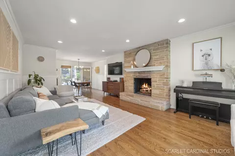 807 Stoddard Ave, Wheaton, IL 60187 photo 5