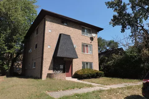 1900 Pulaski Rd, Calumet City, IL 60409