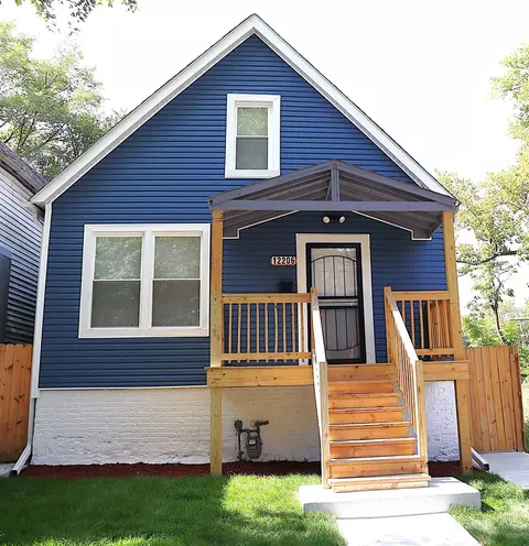 12206 S Union Ave, Chicago, IL 60628