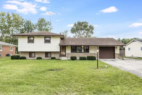 23851 W Sussex Dr, Channahon, IL 60410